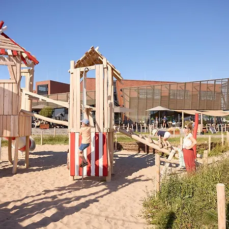 RCN Vakantiepark de Schotsman-3